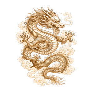 青龙值神插图