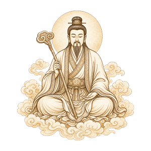 天德值神插图