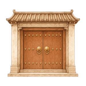 建除十二神闭日插图